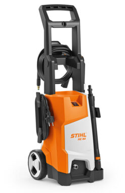 Stihl RE 90 Electric Pressure Washer