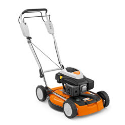 Stihl RM 4 RT Petrol Lawn Mower