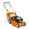 Stihl RM 448 TX Petrol Lawn Mower