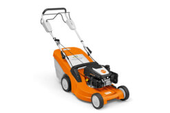 Stihl RM 448 TX Petrol Lawn Mower