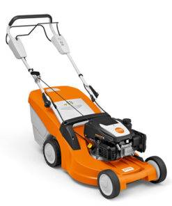 Stihl RM 448 TX Petrol Lawn Mower