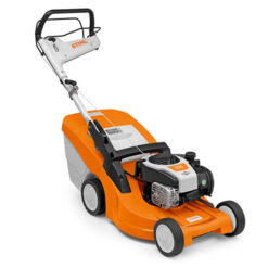 Stihl RM 448 VC Petrol Lawn Mower