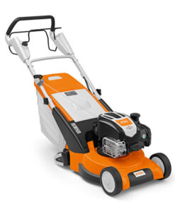 Stihl RM 545 VR Petrol Lawn Mower