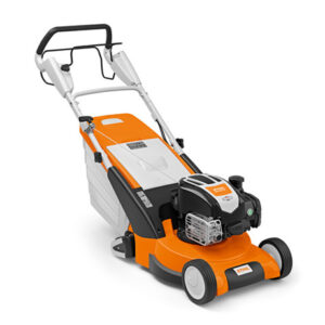 Stihl RM 545 VR Petrol Lawn Mower
