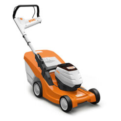 Stihl RMA 443 C Cordless Lawn Mower