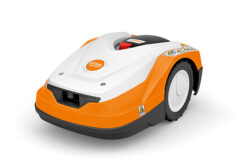 Stihl RMI 522 C iMOW Robotic Lawn Mower