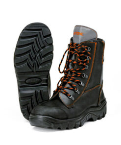 Stihl Ranger Chainsaw Leather Boots