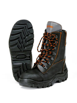 Stihl Ranger Chainsaw Leather Boots