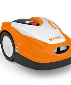 Stihl Robotic Mowers