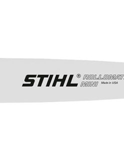 Stihl Rollomatic E Mini 14 Inch Guide Bar  30050083409