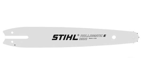Stihl Rollomatic E Mini 14 Inch Guide Bar  30050083409