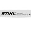 Stihl Rollomatic ES 25 Inch Guide Bar  30030009431