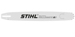 Stihl Rollomatic ES 25 Inch Guide Bar  30030009431