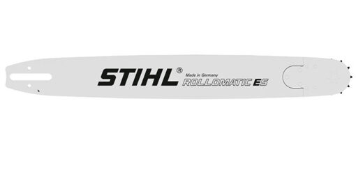 Stihl Rollomatic ES 25 Inch Guide Bar  30030009431
