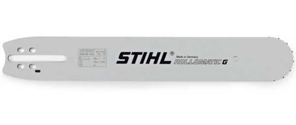 Stihl Rollomatic G Guide Bar  30cm/12" 1