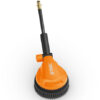 Stihl Rotary washing brush RE 90 – RE 170 PLUS.