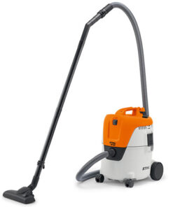 Stihl SE 62 Wet & Dry Vacuum Cleaner