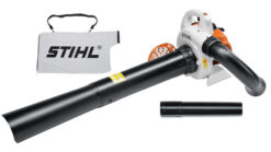 Stihl SH 56 Petrol Vacuum Shredder Blower