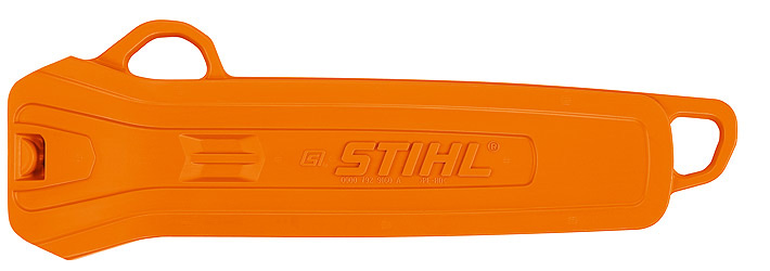 Stihl Scabbard for Arborist Chainsaws up to 35cm / 14 inch Bar length