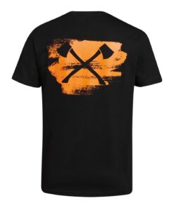Stihl Scratched Axe T-Shirt