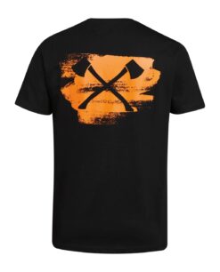 Stihl Scratched Axe T-Shirt