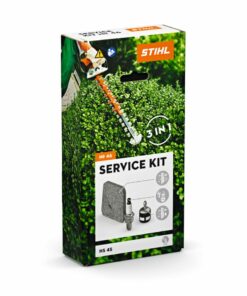 Stihl Service Kit 46 For HS 45 (With Stihl 2-Mix Engine)