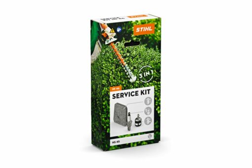 Stihl Service Kit 46 For HS 45 (With Stihl 2-Mix Engine)