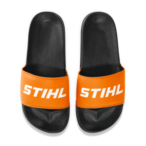 Stihl Slider Flip Flops - Image 2