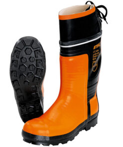 Stihl Special Rubber Chainsaw Boots