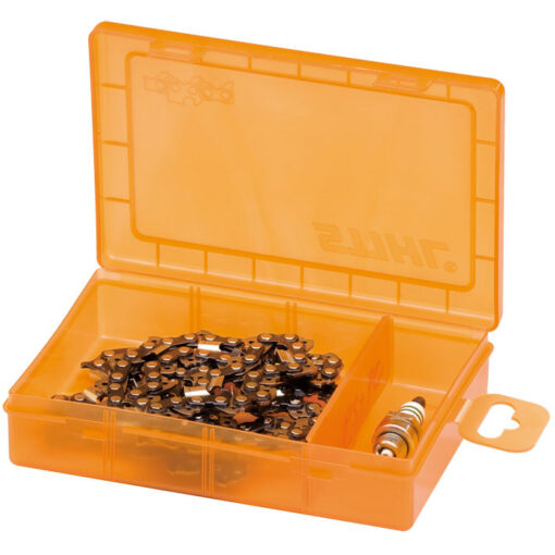 Stihl Storage Case For Saw Chains