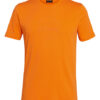 Stihl Orange T-Shirt LOGO-CIRCLE