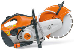 Stihl TS 410 Petrol Disc Cutter 300 mm / 12 Inch