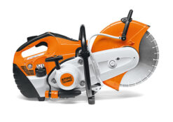 Stihl TS480i Petrol Disc Cutter 300 mm / 12 Inch