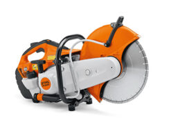 Stihl TS500i Petrol Disc Cutter