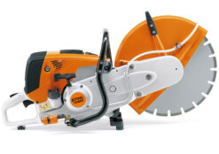 Stihl TS 800 Petrol Disc Cutter 400 mm / 16 Inch