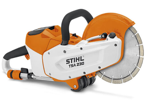 Stihl TSA 230 Cordless Disc Cutter