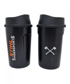 Stihl TimberSports® Coffee-To-Go Cup