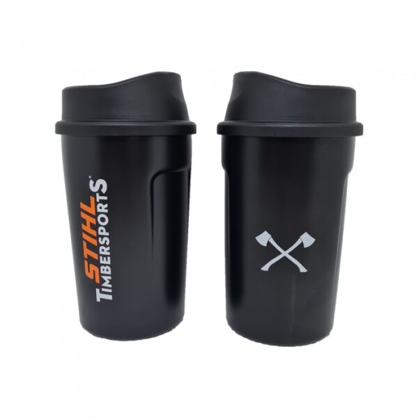 Stihl TimberSports® Coffee-To-Go Cup