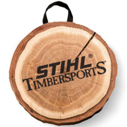 Stihl TimberSports® Seat Cushion