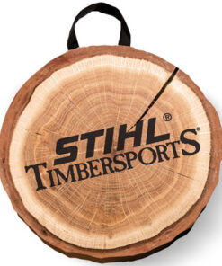 Stihl TimberSports® Seat Cushion