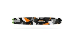 Stihl Timbersports® Edition - Guide bar Rollomatic E  35 cm / 14"  30058294809