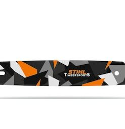 Stihl Timbersports® Edition - Guide bar Rollomatic E  35 cm / 14"  30058294809