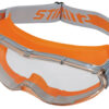 Stihl Ultrasonic Goggles - Clear