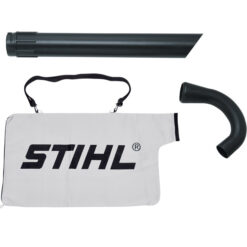 Stihl Vacuum Attachment For Petrol Blowers