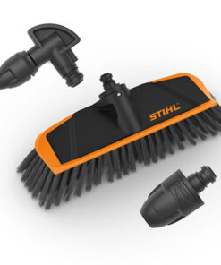 Stihl Vehicle Cleaning Set For RE 80 (2022 Bayonet)