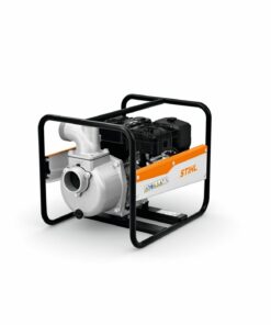 Stihl WP 600 Petrol Water Pump