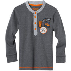 Stihl Wild Kids Long-Sleeved T-Shirt