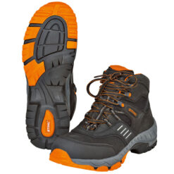 Stihl Worker S3 Laced Safety Boots