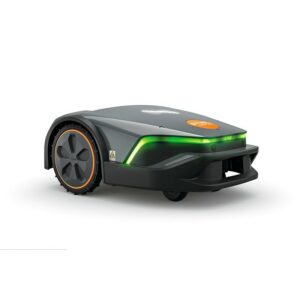 Stihl iMOW® Evo Robotic Lawn Mower