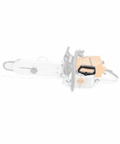 Stihl ‘D’ Shaped Starter Handle for Emergency Chainsaws